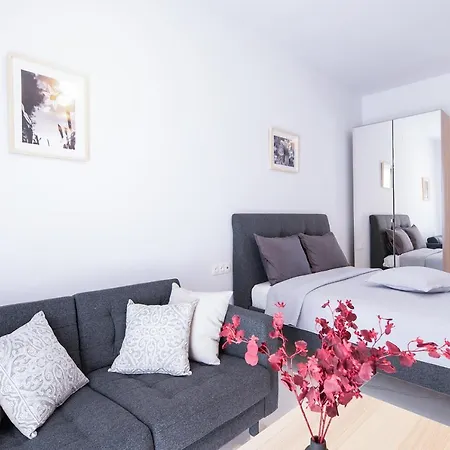 Apartamento True Sfakerá