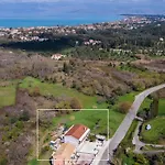 True Apartment Sfakerá