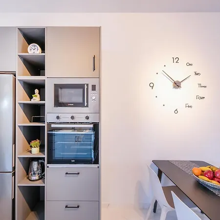 True Apartamento *