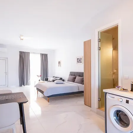 Apartman True