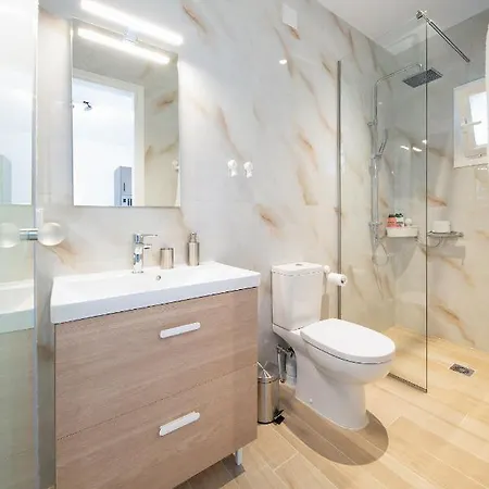 Apartman True *