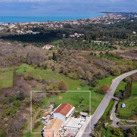 True Appartement Sfakerá