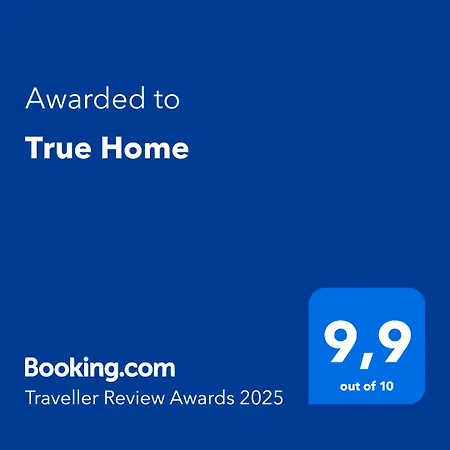 Apartman True