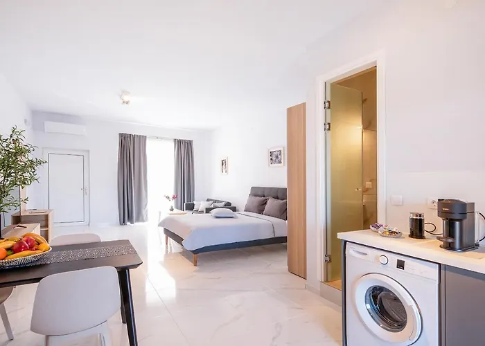 Appartement True