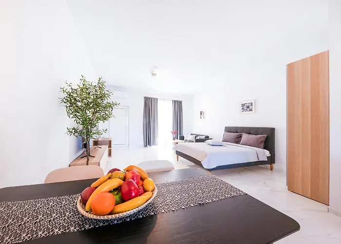Appartement True Sfakerá