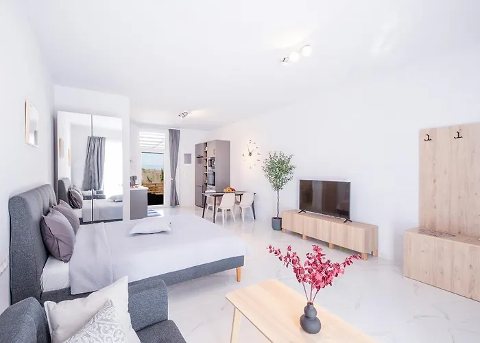 True Appartement Sfakerá